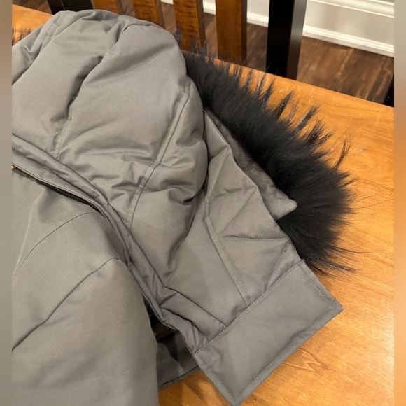 Mackage Down Parka - Picture 9 of 9